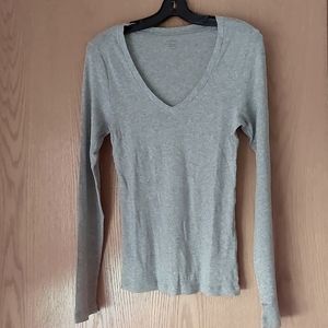 JCrew Long Sleeve Tee Shirt